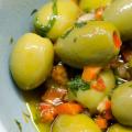Vente en ligne olives farcies grossiste