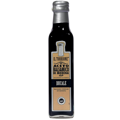 Vinaigre balsamique noir il torrione 500 ml