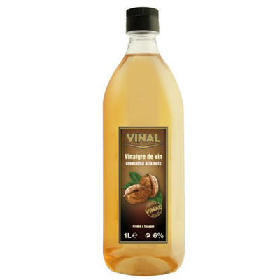 Vinaigre de noix 1 l vinal