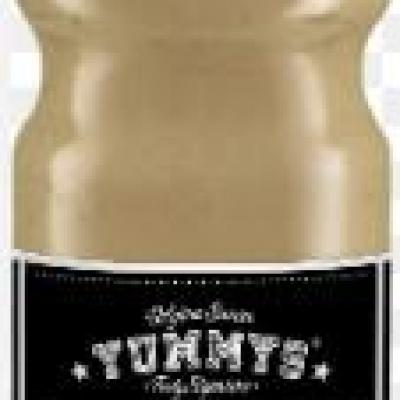 Yummys gourmet smoky 950ml