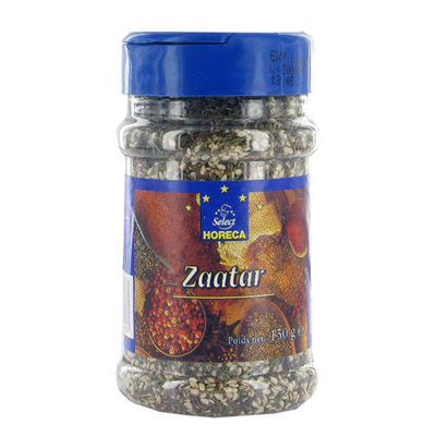 Zaatar horeca select 150 g